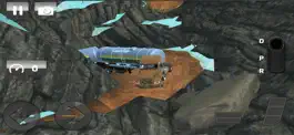 Game screenshot Offroad Mud Truck Cargo Sim apk
