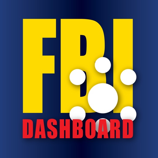 myFBI Dashboard icon