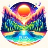 Calm Wave : Relax sounds icon