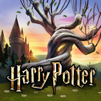 Harry Potter Hogwarts Mystery