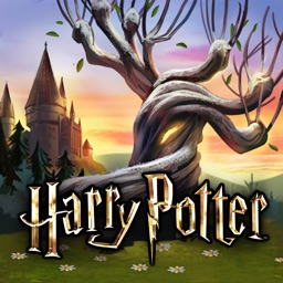 Harry Potter: Hogwarts Mystery アイコン