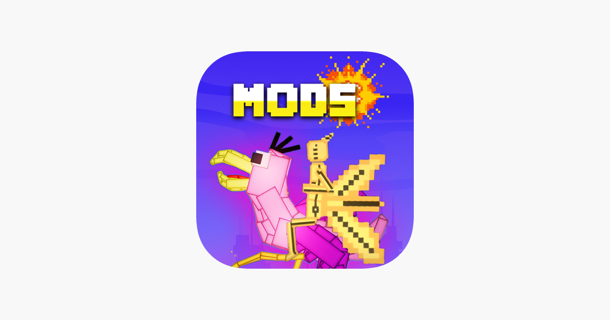 ‎Mods For Melon Playground Pro on the App Store