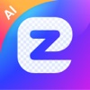 EZ Edit - AI Photo Editor - iPhoneアプリ