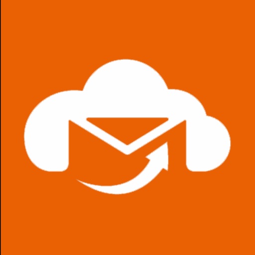 iCollegeMail icon