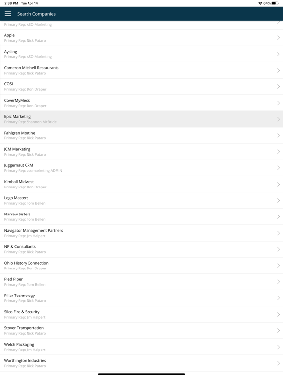 Screenshot #6 pour Aysling Mobile