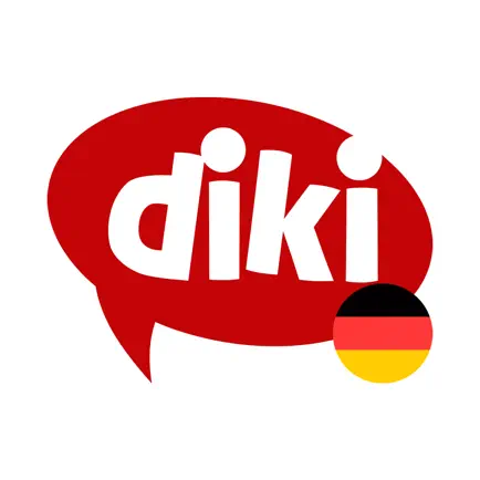 Słownik niemieckiego - Diki Cheats