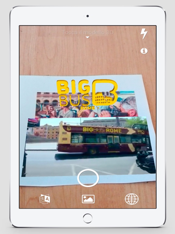Screenshot #6 pour Box AR