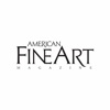 American Fine Art Magazine icon