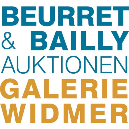 Beurret Bailly Widmer