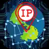 IP Config - What is My IP contact information