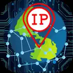 IP Config - What is My IP App Contact