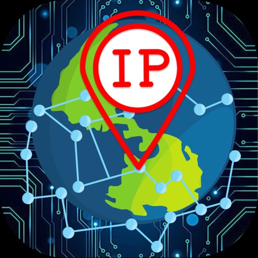 IP Config - What is My IP