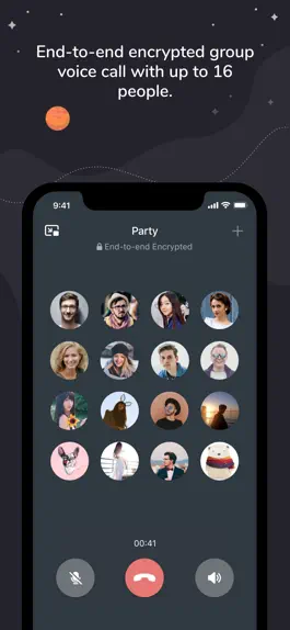 Game screenshot Mixin Messenger hack