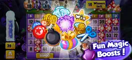 Game screenshot Bingo PartyLand Clash Tour App hack