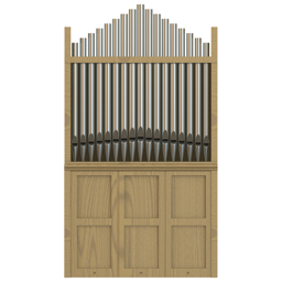 Church Organ