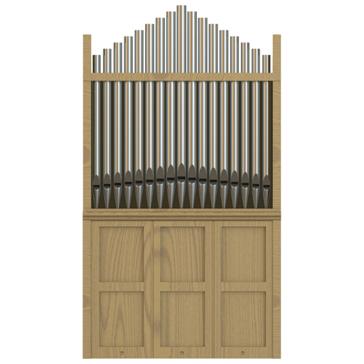 Church Organ