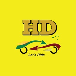 HD Rider