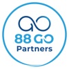 88GO Partners- Tài xế, đối tác icon