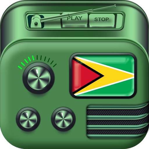 Live Guyana Radio Stations