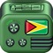 FM Radio Guyana All Stations is a mobile application that allows its users to listen more radio stations from all over Guyana