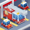 Icon Idle Firefighter Tycoon: Save!