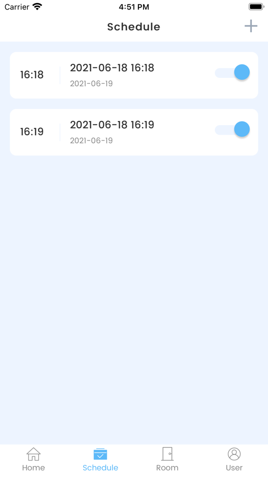 #2. Nova Home (iOS) 由: ESPRESSIF SYSTEMS (SHANGHAI) CO., LTD.