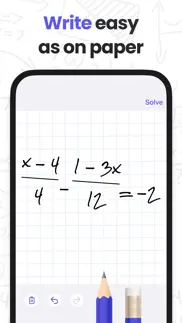 mathmaster: math solver & help problems & solutions and troubleshooting guide - 4