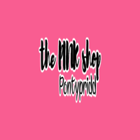 Pink Shop Pontypridd