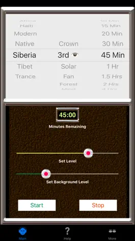 Game screenshot Shaman Magic mod apk
