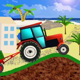 Snímky obrazovky (5) Go Tractor!