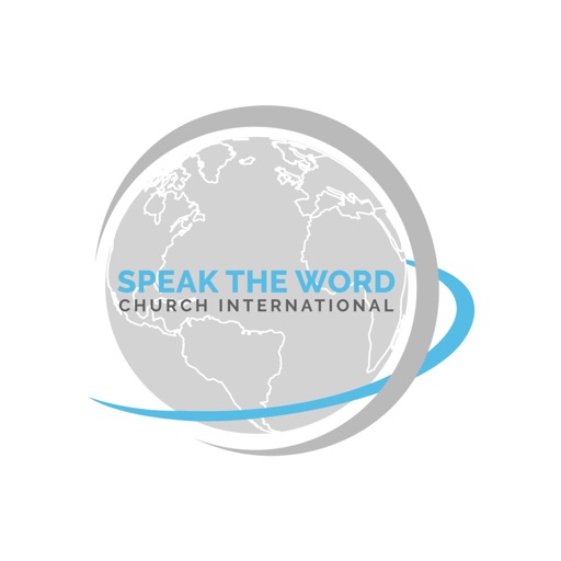 Speak the Word Church Int'l icon