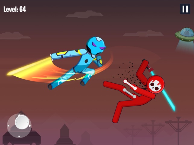 Stickman Battle Fight APK para Android - Download