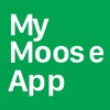 My Moose icon