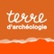 L’application Puy-de-Dôme Terre d’archéologie permet de découvrir les sites arvernes de manière virtuelle,  par une visite audioguidée illustrée d’images de restitution