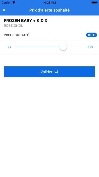 SportAdvice screenshot-7