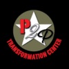 P2P Transformation icon