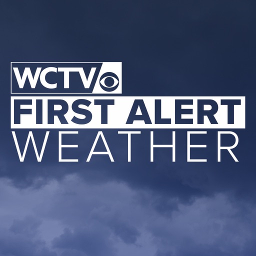 WCTV First Alert Weather icon