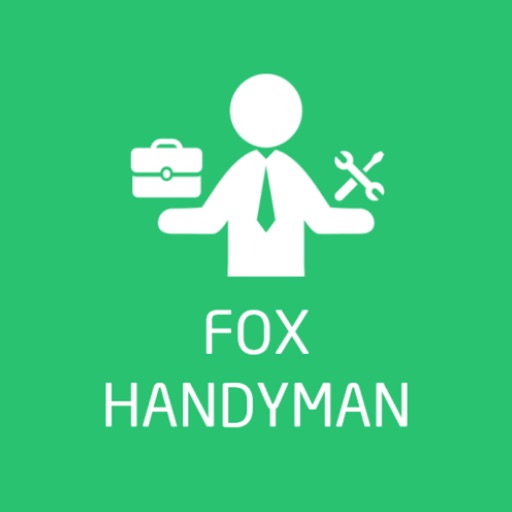 Fox-Handyman