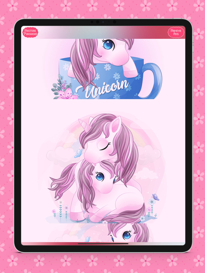 Cute Wallpapers for Girls HD