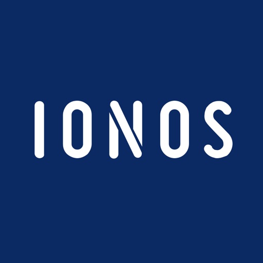 IONOS Icon