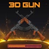 Firearm: Gun Sound Simulator3D - iPadアプリ