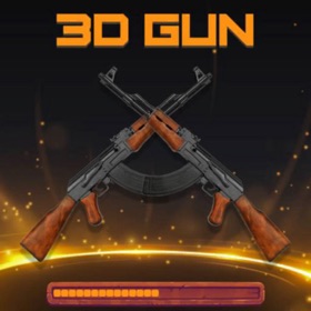 Snímky obrazovky (3) Firearm: Gun Sound Simulator3D