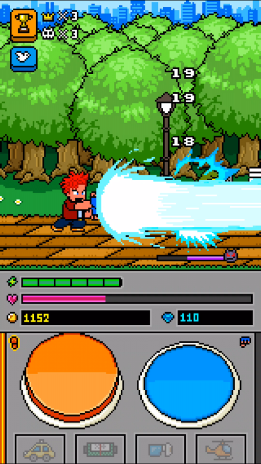 #1. PPKP (iOS) 由: SHIMADA TOSHIHIRO