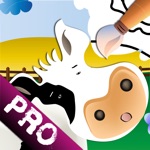 Leren en kleuren: BoerderijPRO
