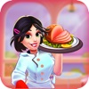 Cooking Chef - Food Fever - iPhoneアプリ