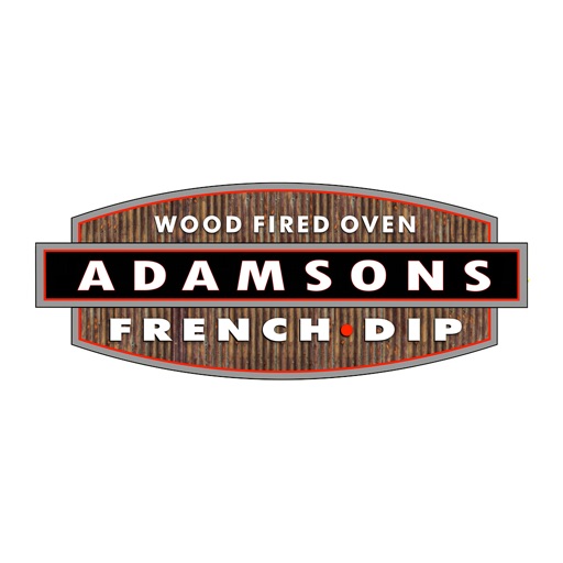 Adamsons French Dip