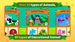pinkfong guess the animal problems & solutions and troubleshooting guide - 1