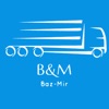 Baz-Mir CRM icon