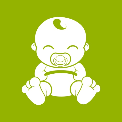 Babycare Tracker Pro icon