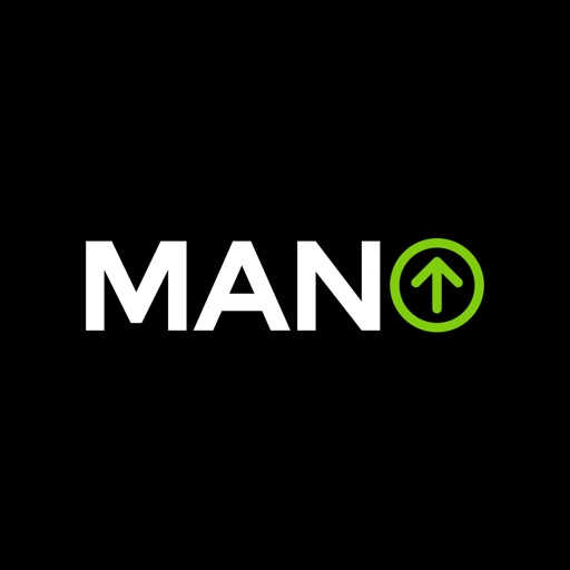 MANUP.org icon